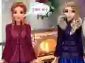 Gêm Diwrnod y Chwiorydd ar-lein