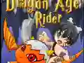 Gêm Rhedeg Oedfa Dreigon ar-lein