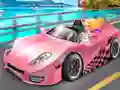 Gêm Car ar Dream Blondie ar-lein Gêm Car ar Dream Blondie ar-lein