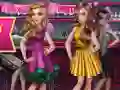 Gêm Dolly Bachelorette Ddresio ar-lein