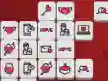 Gêm Mahjong Gwyl Dydd San Ffolt ar-lein