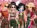 Gêm Rhybudd Trend 2017: Patrymau Jungle ar-lein