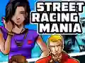 Gêm Mania Rasio’r Stryd ar-lein Gêm Mania Rasio’r Stryd ar-lein