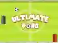 GĂȘm Pong Ultimateg ar-lein GĂȘm Pong Ultimateg ar-lein