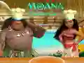 Gêm Cacen Blasus Moana ar-lein Gêm Cacen Blasus Moana ar-lein