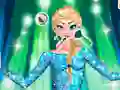 Gêm Dylunio Elsa ar-lein Gêm Dylunio Elsa ar-lein