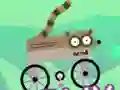 Gêm RigBMX 2 Ddrama Crash ar-lein