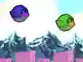 Gêm Adar Flappy Yn Ddigalon ar-lein Gêm Adar Flappy Yn Ddigalon ar-lein