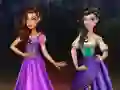 Gêm Chwarae Rôl Doll: Addurno ar-lein