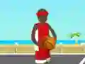 GĂȘm Street Ball Jam ar-lein GĂȘm Street Ball Jam ar-lein