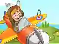 Gêm Adar Poced WII ar-lein Gêm Adar Poced WII ar-lein
