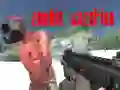 Gêm Gwyliau Zombie ar-lein Gêm Gwyliau Zombie ar-lein