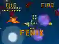 Gêm Tân y Fenix ar-lein Gêm Tân y Fenix ar-lein