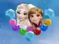 Gêm Pecyn Hex Elsa ar-lein Gêm Pecyn Hex Elsa ar-lein