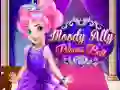 Gêm Bala'r Princesa Alliwydd Curfa ar-lein Gêm Bala'r Princesa Alliwydd Curfa ar-lein