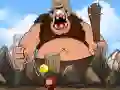 Gêm Ruiniau Cyclops ar-lein