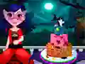 Gêm Party Halloween ar-lein