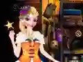 Gêm Frock Parti Halloween Y Tywysoges ar-lein Gêm Frock Parti Halloween Y Tywysoges ar-lein