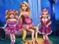 Gêm Tewdri Rhyfeddol Y Gaeaf ar-lein Gêm Tewdri Rhyfeddol Y Gaeaf ar-lein