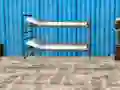 Gêm Ffoad o Warehouses Glas ar-lein