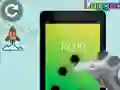 Gêm Tarop y tablet ar-lein