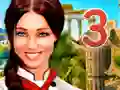 Gêm Samantha Plum: Y Chefs Teithio 3 ar-lein Gêm Samantha Plum: Y Chefs Teithio 3 ar-lein