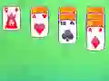 Gêm Super Mega Solitaire ar-lein