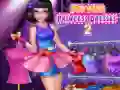 Gêm Gwisg Y Frenhines Seren Pop 2 ar-lein Gêm Gwisg Y Frenhines Seren Pop 2 ar-lein