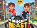 Gêm Patlayd Bike ar-lein