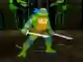 Gêm TMNT: Dychwelyd i'r Hen Ysgol ar-lein