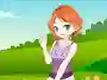 Gêm Addasu Harddwch Kawaii ar-lein Gêm Addasu Harddwch Kawaii ar-lein