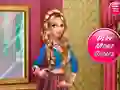 Gêm Noson Dyddiad Serth: Dillad i'r Doll ar-lein Gêm Noson Dyddiad Serth: Dillad i'r Doll ar-lein
