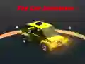 Gêm Simwleiddi Car Toy ar-lein