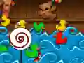 Gêm Ducks Carnival ar-lein