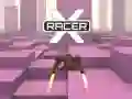 Gêm XRacer ar-lein