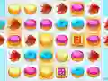Gêm Cookie Crush 2 ar-lein