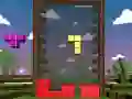 Gêm Tetris Crefft ar-lein