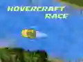 Gêm Ras y Hovercraft ar-lein