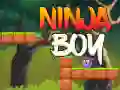 Gêm Boj Ninja ar-lein Gêm Boj Ninja ar-lein