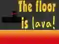 GĂȘm Mae'r llawr yn llaid ar-lein GĂȘm Mae'r llawr yn llaid ar-lein