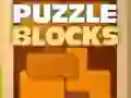 Gêm Blociau Puzzl ar-lein Gêm Blociau Puzzl ar-lein
