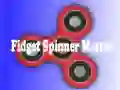 Gêm Meistr Fidget Spinner ar-lein