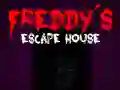 Gêm Pump Noson yn Freddy: Tŷ Dianc Freddy ar-lein Gêm Pump Noson yn Freddy: Tŷ Dianc Freddy ar-lein