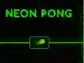 GĂȘm Pong Neon ar-lein GĂȘm Pong Neon ar-lein