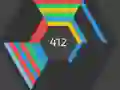 Gêm Hexagon Lliw ar-lein