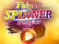 Gêm Dylunydd Fidget Spinner ar-lein
