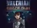 Gêm Valerian: Rhedfa Ofod ar-lein Gêm Valerian: Rhedfa Ofod ar-lein