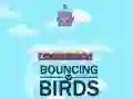Gêm Adar Bounce ar-lein Gêm Adar Bounce ar-lein