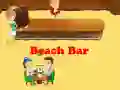 Gêm Bar Traeth ar-lein