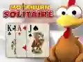 GĂȘm Moorhuhn Solitaire ar-lein GĂȘm Moorhuhn Solitaire ar-lein